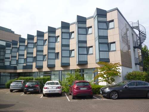 Foto - Wohnung zum Kaufen in Brühl 43.000,00 € 29.81 m²