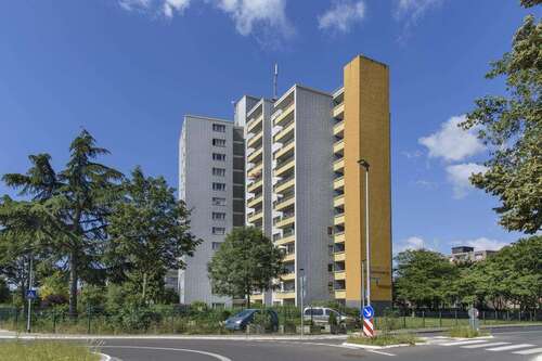 Foto - Wohnung zum Mieten in Bergheim 275,47 € 56 m²