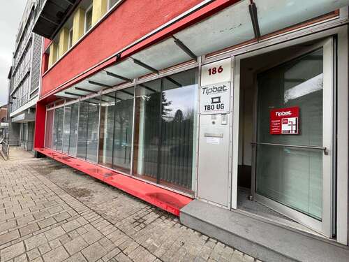 Foto - Büro in Oberhausen 1.900,00 € 315 m²
