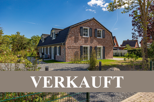 Foto - Haus zum Kaufen in Kellenhusen 889.000,00 € 120 m²