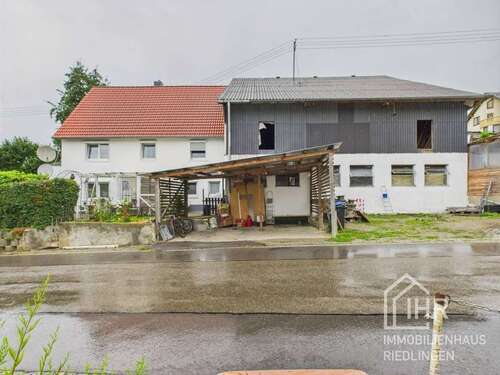 Foto - Haus zum Kaufen in Dürmentingen 370.000,00 € 102 m²