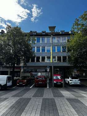 Foto - Büro in Koblenz 2.150,00 € 214 m²