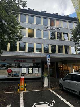 Foto - Büro in Koblenz 2.150,00 € 214 m²