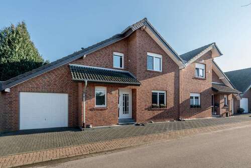Foto - Haus zum Kaufen in Hückelhoven Brachelen 339.000,00 € 115 m²