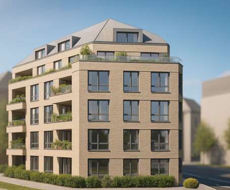 Foto - Grundstück zu verkaufen in Leipzig 729.000,00 € 610 m²