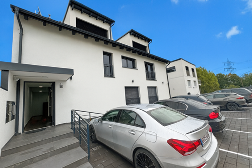 Foto - Wohnung zum Mieten in Philippsburg 1.100,00 € 84.5 m²
