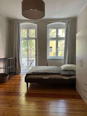 Foto - WG-Zimmer in Berlin 1.180,00 € 35 m²