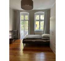 WG-Zimmer in Berlin 1.050,00 € 35 m²