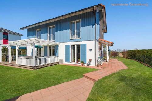 Foto - Haus zum Kaufen in Zusamaltheim 499.000,00 € 163.11 m²