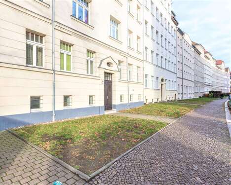 Foto - Wohnung zum Mieten in Leipzig 949,00 € 76 m²