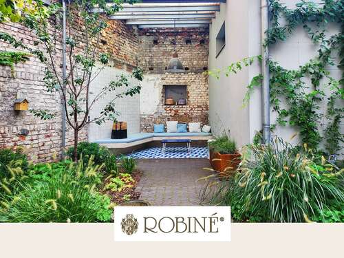 Foto - Wohnung zum Kaufen in Düsseldorf 1.950.000,00 € 275 m²