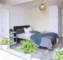 Wohnen auf Zeit in Mannheim 950,00 €