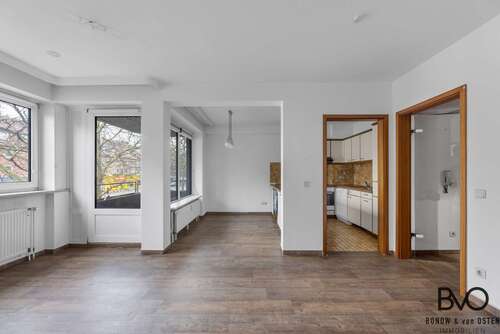 Foto - Wohnung zum Kaufen in Hamburg 263.000,00 € 59.65 m²