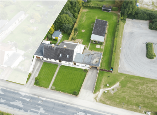 Foto - Haus zum Kaufen in Satow 225.000,00 € 288 m²