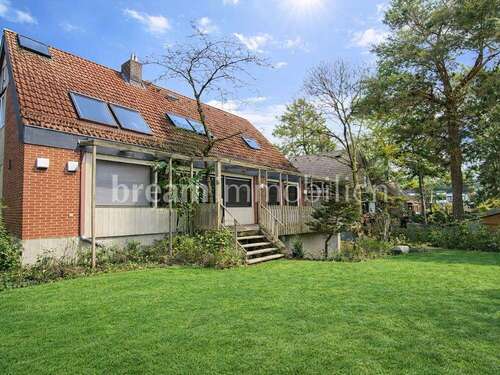 Foto - Haus zum Kaufen in Berlin 595.000,00 € 165 m²