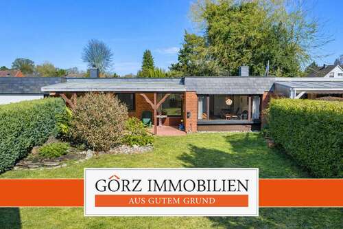 Foto - Haus zum Kaufen in Henstedt-Ulzburg 440.000,00 € 111 m²