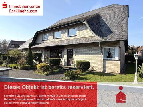 Foto - Haus zum Kaufen in Datteln 699.000,00 € 378 m²