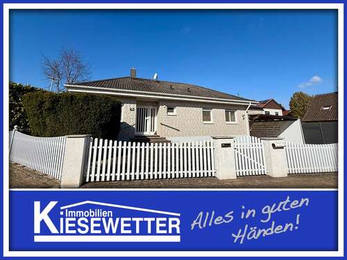 Foto - Haus zum Kaufen in Flörsheim-Dalsheim Dalsheim 395.000,00 € 95 m²