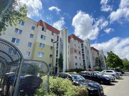 Foto - Wohnung zum Mieten in Erfurt 271,00 € 36.76 m²