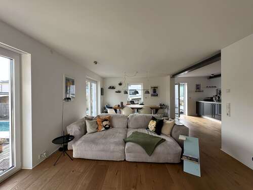 Foto - Haus zum Kaufen in Bensheim 795.000,00 € 132 m²