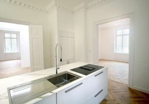 Foto - Wohnung zum Mieten in Coburg 1.400,00 € 129.7 m²
