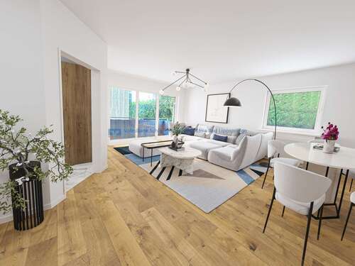 Foto - Wohnung zum Kaufen in Schlangen 175.000,00 € 77 m²