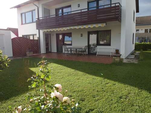 Foto - Wohnung zum Mieten in Dettenhausen 1.250,00 € 98 m²