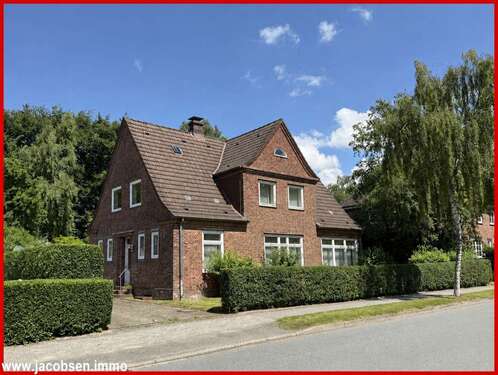 Foto - Haus zum Kaufen in Schleswig 325.000,00 € 182 m²