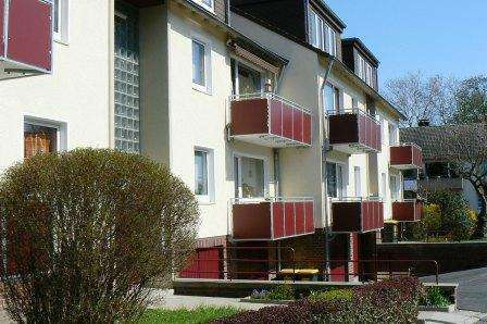 Foto - Wohnung zum Mieten in Dortmund 512,00 € 64 m²