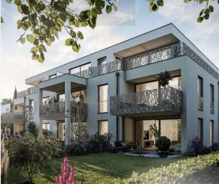 Foto - Wohnung zum Mieten in München 2.200,00 € 70 m²