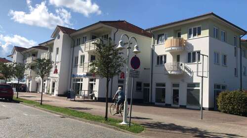 Foto - Grundstück in Karlshagen 800.000,00 € 1000 m²