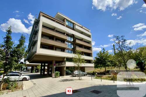 Foto - Wohnung zum Kaufen in Neu-Ulm 119.000,00 € 23.2 m²
