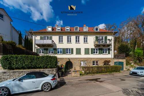 Foto - Haus zum Kaufen in Stuttgart 2.190.000,00 € 497 m²