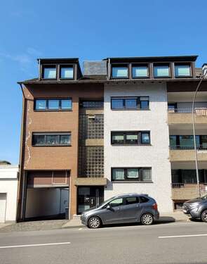 Foto - Wohnung zum Kaufen in Remscheid 109.000,00 € 57.6 m²
