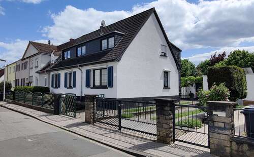 Foto - Haus zum Kaufen in Mainz-Kostheim 599.800,00 € 176.2 m²