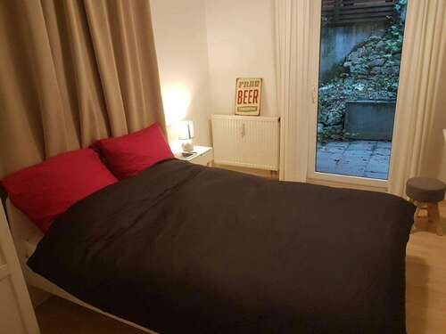 Foto - WG-Zimmer in München 845,00 € 10 m²