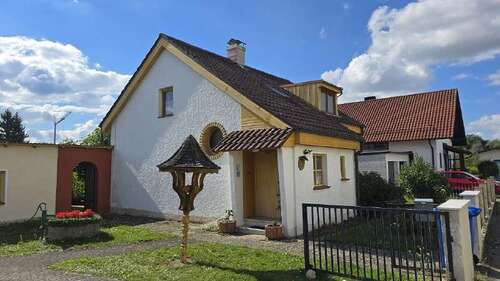 Foto - Haus zum Kaufen in Straubing 410.000,00 € 110 m²