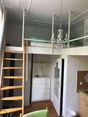 Foto - Wohnen auf Zeit in Frankfurt am Main 915,00 €