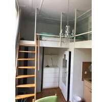 Wohnen auf Zeit in Frankfurt am Main 915,00 €