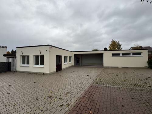 Foto - Halle in Bad Salzuflen 1.200,00 € 285 m²
