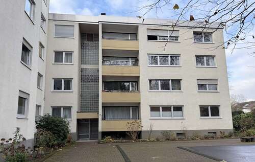 Foto - Wohnung zum Mieten in Köln 590,00 € 47 m²