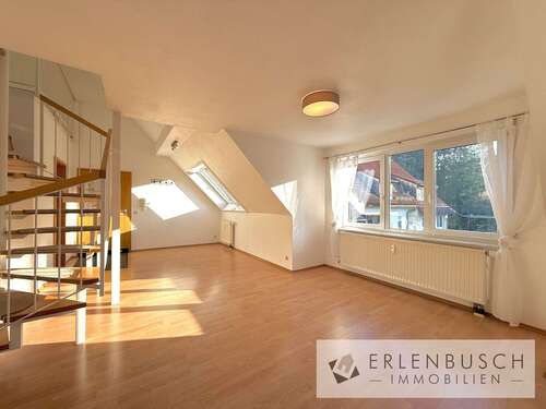 Foto - Wohnung zum Mieten in Allmersbach im Tal Heutensbach 850,00 € 85.16 m²