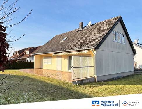 Foto - Haus zum Kaufen in Warburg 144.000,00 € 158 m²