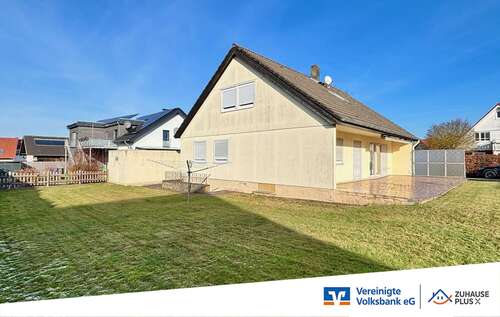 Foto - Haus zum Kaufen in Warburg 166.000,00 € 158 m²