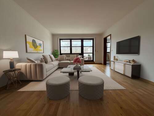 Foto - Wohnung zum Kaufen in Taufkirchen 485.000,00 € 80 m²