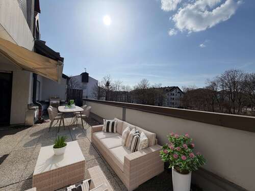 Foto - Wohnung zum Kaufen in Taufkirchen 485.000,00 € 80 m²