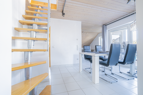 Foto - Wohnung zum Kaufen in Neulingen 210.000,00 € 52 m²