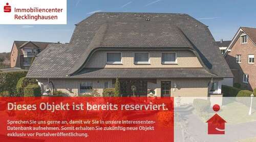 Foto - Haus zum Kaufen in Datteln 699.000,00 € 378 m²