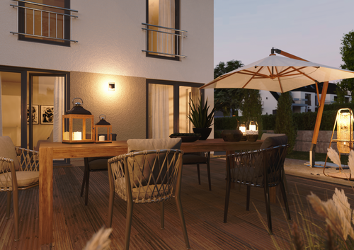 Foto - Haus zum Kaufen in Zeitlarn 916.870,00 € 156 m²