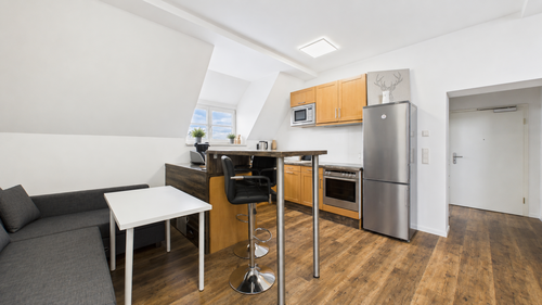 Foto - Wohnung zum Mieten in Schwabach 655,00 € 54.49 m²